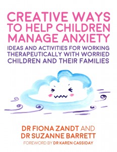 Anxiety Book Cover (1)